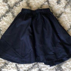 Crewcuts Girls Summer Skirt